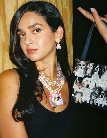 🔥 Geraldine viswanathan leaked private photo uncensored full