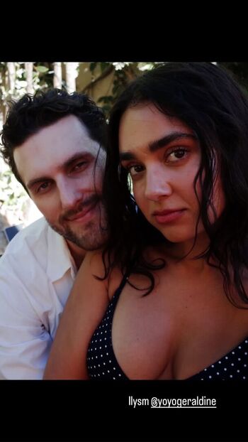 🔥 Geraldine viswanathan leaked private photo uncensored full