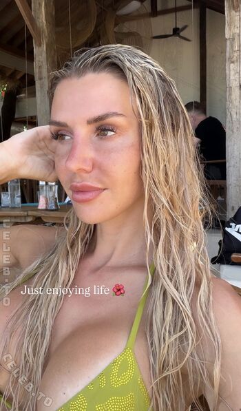 🔥 Gerda lewis leaked private photo uncensored full