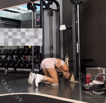🔥 Gerda lewis page leaked private photo uncensored full