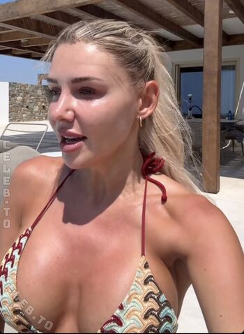 🔥 Gerda lewis leaked private photo uncensored full