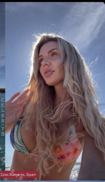 🔥 Gerda lewis leaked private photo uncensored full