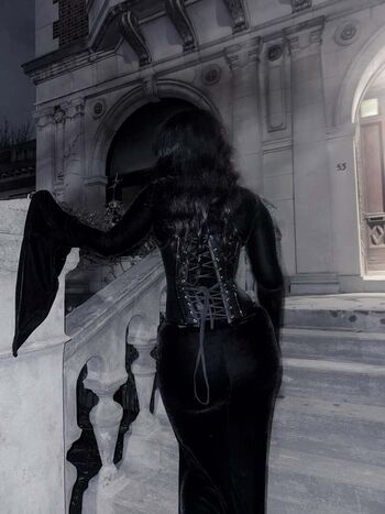 🔥 Ghoulishbats page leaked private photo uncensored full