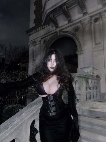 🔥 Ghoulishbats page leaked private photo uncensored full