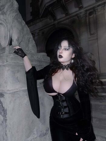 🔥 Ghoulishbats page leaked private photo uncensored full