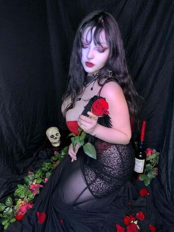 🔥 Ghoulishbats page leaked private photo uncensored full