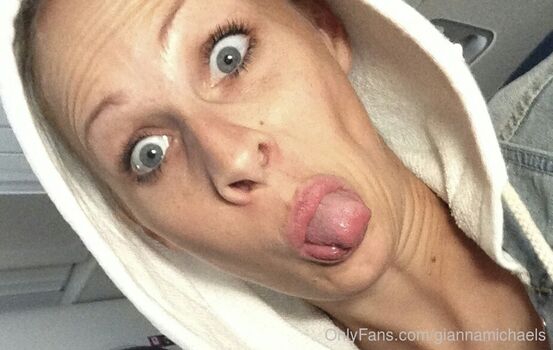 🔥 Gianna michaels  page leaked private photo uncensored full