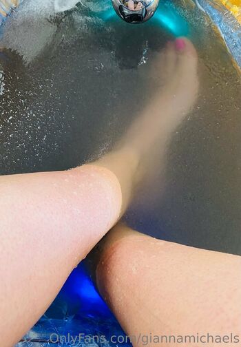 🔥 Gianna michaels  page leaked private photo uncensored full