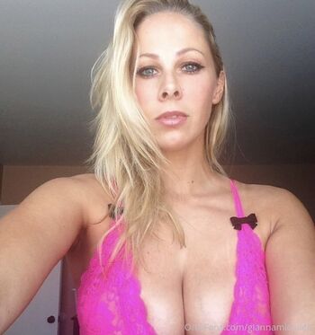 🔥 Gianna michaels  page leaked private photo uncensored full