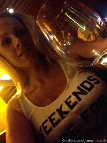 🔥 Gianna michaels  page leaked private photo uncensored full