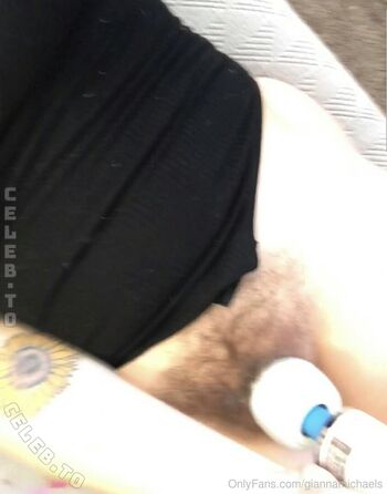 🔥 Gianna michaels  page leaked private photo uncensored full
