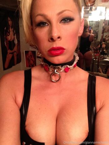 🔥 Gianna michaels  page leaked private photo uncensored full