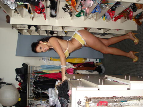 🔥 Gianna michaels  page leaked private photo uncensored full