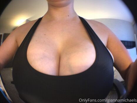🔥 Gianna michaels  page leaked private photo uncensored full