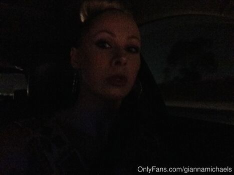 🔥 Gianna michaels  page leaked private photo uncensored full