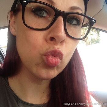 🔥 Gianna michaels  page leaked private photo uncensored full