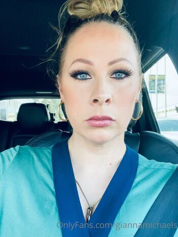 🔥 Gianna michaels  page leaked private photo uncensored full