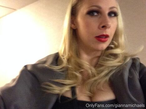 🔥 Gianna michaels  page leaked private photo uncensored full