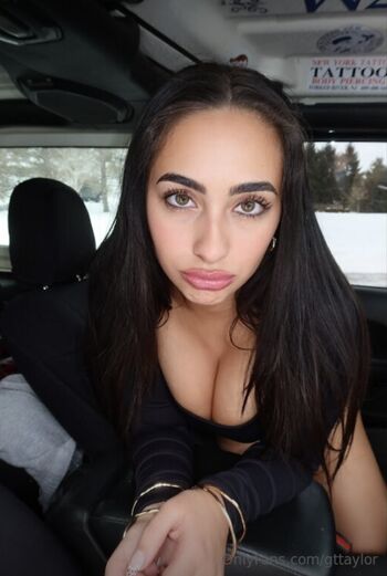 🔥 Giannattaylor leaked private photo uncensored full