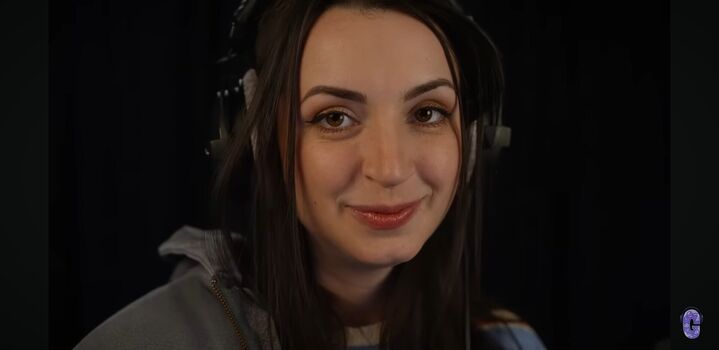 🔥 Gibi asmr page leaked private photo uncensored full