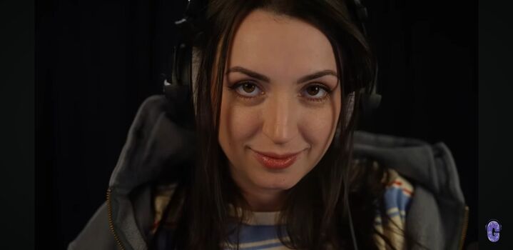 🔥 Gibi asmr page leaked private photo uncensored full