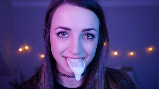 🔥 Gibi asmr leaked private photo uncensored full