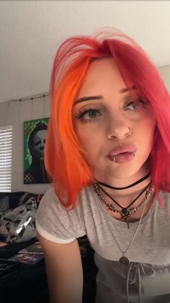 🔥 Gigi dolan  page leaked private photo uncensored full