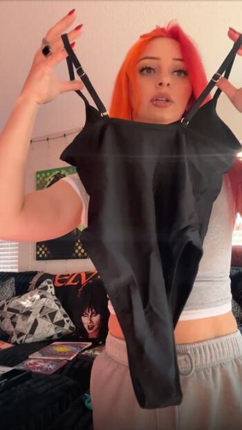 🔥 Gigi dolan  page leaked private photo uncensored full