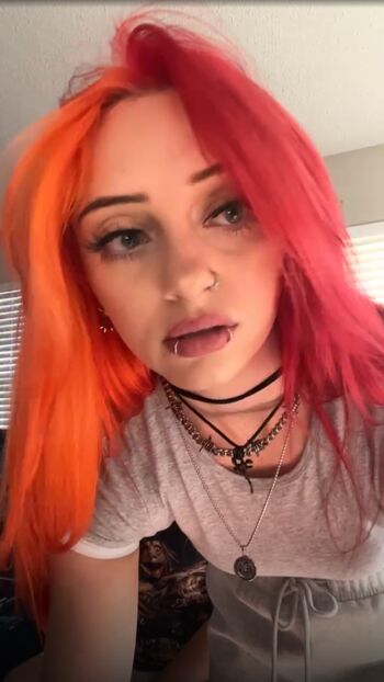 🔥 Gigi dolan  page leaked private photo uncensored full