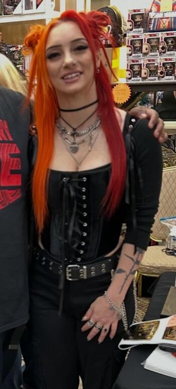 🔥 Gigi dolan  page leaked private photo uncensored full