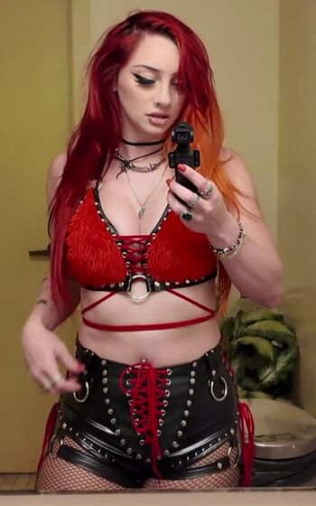 🔥 Gigi dolan  page leaked private photo uncensored full