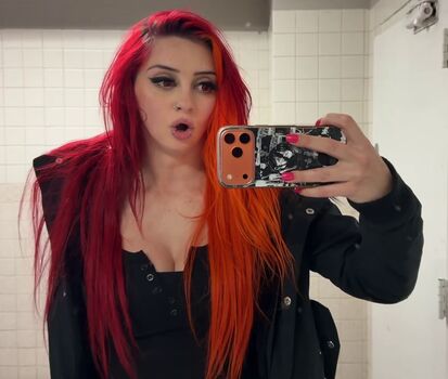 🔥 Gigi dolan  page leaked private photo uncensored full