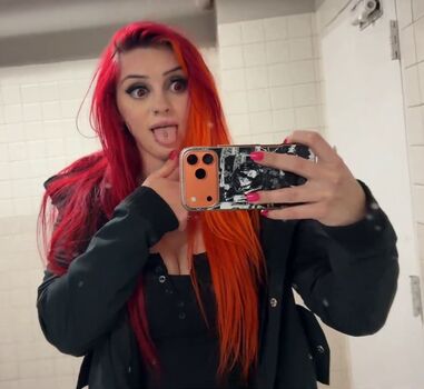 🔥 Gigi dolan  page leaked private photo uncensored full