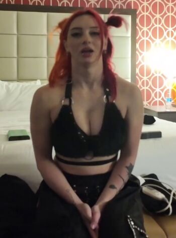 🔥 Gigi dolan  page leaked private photo uncensored full