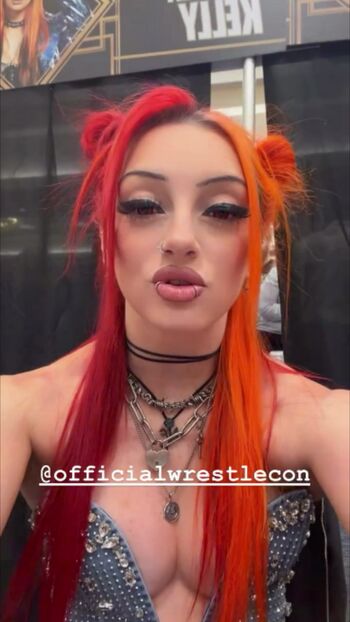 🔥 Gigi dolan leaked private photo uncensored full