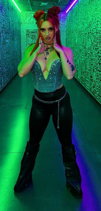 🔥 Gigi dolan leaked private photo uncensored full
