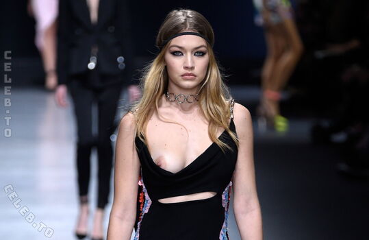 🔥 Gigi hadid page leaked private photo uncensored full