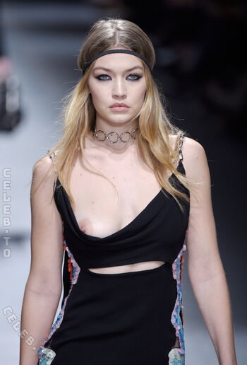 🔥 Gigi hadid page leaked private photo uncensored full