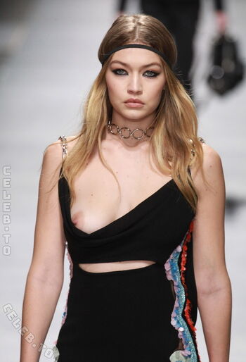 🔥 Gigi hadid page leaked private photo uncensored full