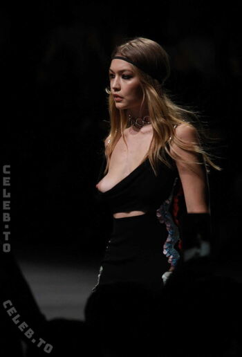 🔥 Gigi hadid page leaked private photo uncensored full