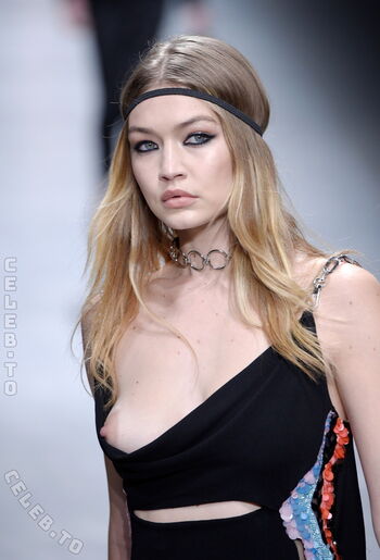 🔥 Gigi hadid page leaked private photo uncensored full