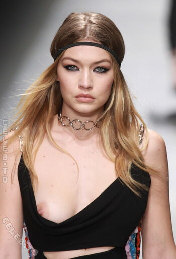 🔥 Gigi hadid page leaked private photo uncensored full