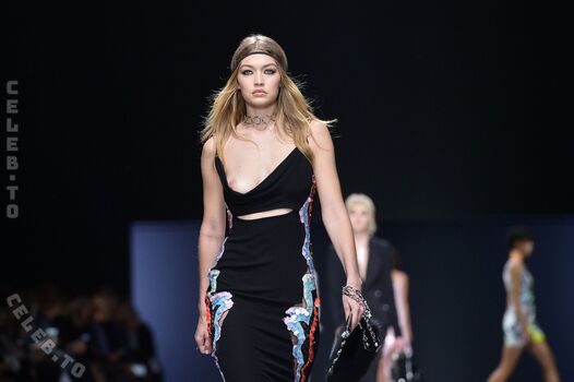 🔥 Gigi hadid page leaked private photo uncensored full