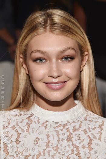 🔥 Gigi hadid page leaked private photo uncensored full