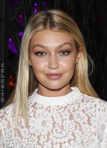 🔥 Gigi hadid page leaked private photo uncensored full