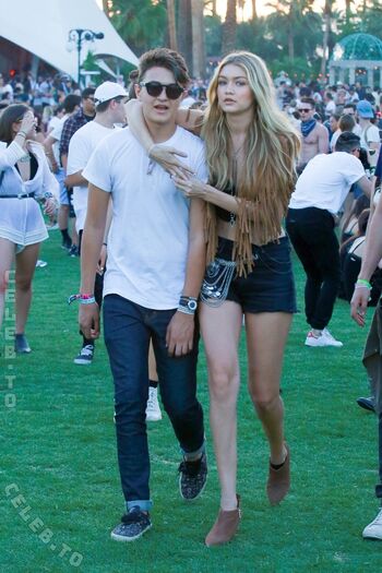 🔥 Gigi hadid page leaked private photo uncensored full