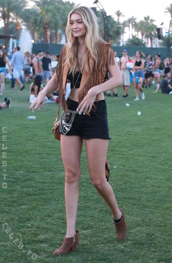 🔥 Gigi hadid page leaked private photo uncensored full