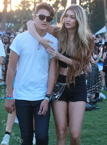 🔥 Gigi hadid page leaked private photo uncensored full