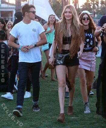 🔥 Gigi hadid page leaked private photo uncensored full