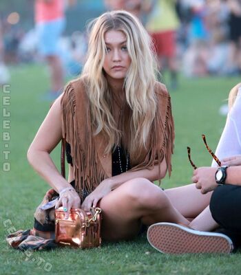 🔥 Gigi hadid page leaked private photo uncensored full